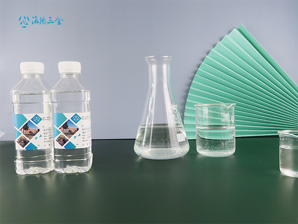 常用增塑劑優缺點分析介紹